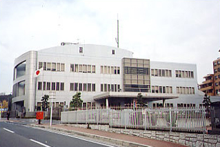 松戸 東 警察 署