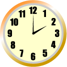 午前2時