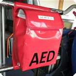 AED