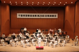 第27回定期演奏会の写真