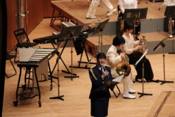第27回定期演奏会の写真