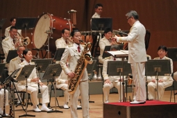第27回定期演奏会の写真